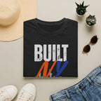 "Built NY Different" Championship Tee