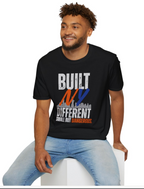 "Built NY Different" Championship Tee